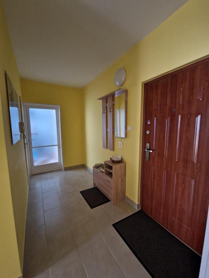 Ferienwohnung Casa Victoria Pécs Exterior foto